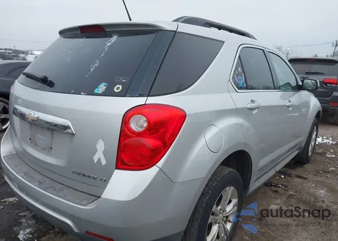 2014 Chevrolet Equinox 1Lt from USA, damaged, VIN 1GNALBEK7EZ112905
